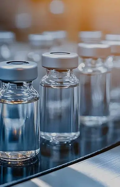 Pharmaceutical industry